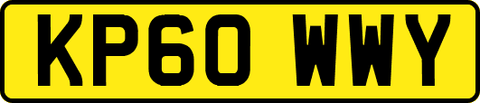 KP60WWY