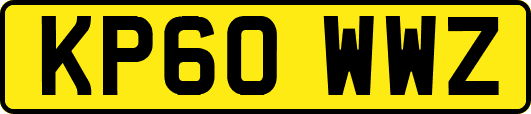 KP60WWZ