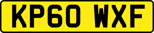 KP60WXF