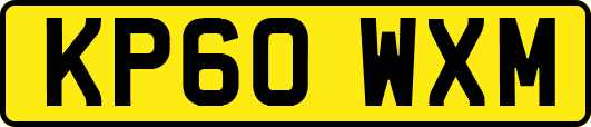 KP60WXM
