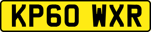 KP60WXR