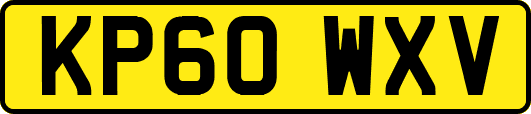 KP60WXV