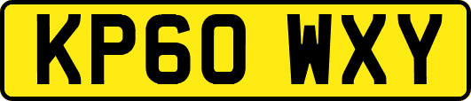 KP60WXY