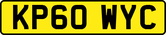 KP60WYC