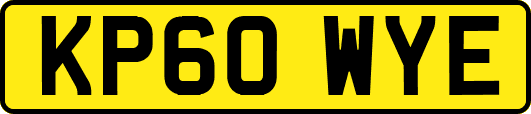 KP60WYE