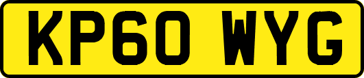 KP60WYG
