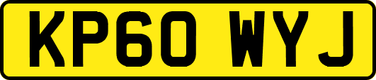 KP60WYJ