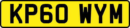 KP60WYM