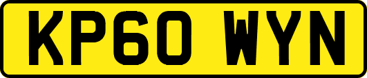 KP60WYN