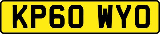 KP60WYO