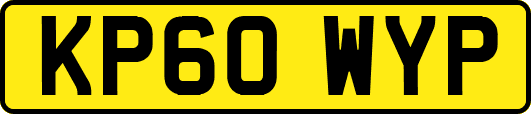 KP60WYP
