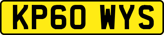 KP60WYS