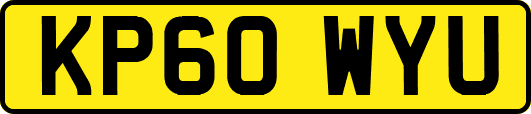 KP60WYU