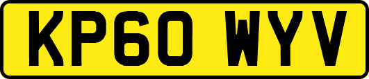 KP60WYV