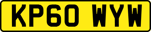 KP60WYW