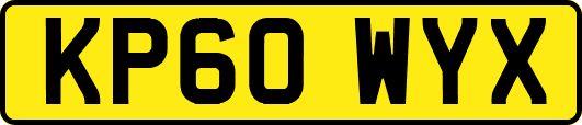 KP60WYX