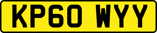 KP60WYY