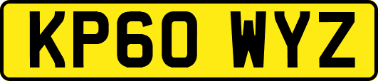 KP60WYZ