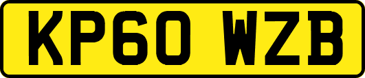 KP60WZB