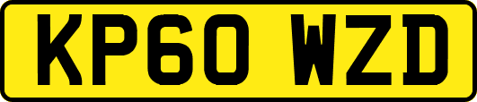 KP60WZD