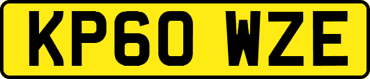 KP60WZE