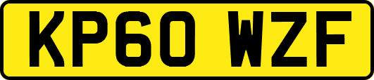 KP60WZF