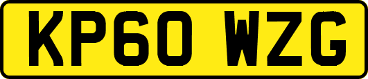 KP60WZG