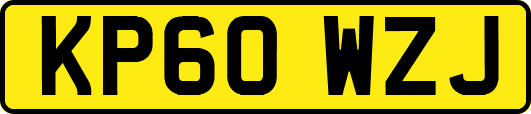 KP60WZJ