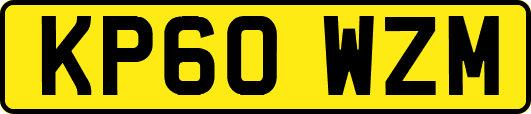 KP60WZM