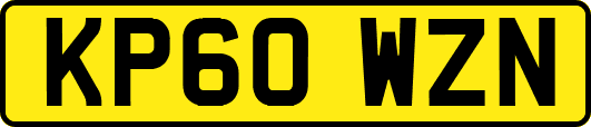 KP60WZN