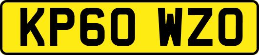 KP60WZO