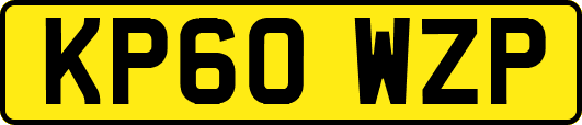 KP60WZP