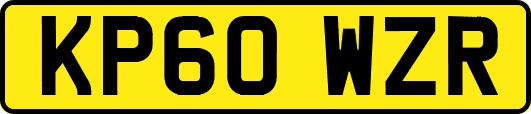 KP60WZR