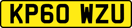 KP60WZU