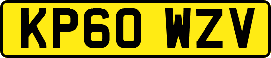 KP60WZV