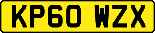 KP60WZX