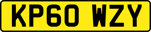 KP60WZY