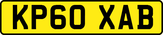 KP60XAB