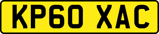 KP60XAC