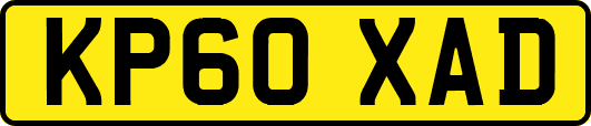 KP60XAD