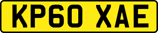 KP60XAE