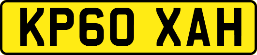 KP60XAH