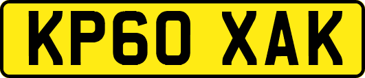 KP60XAK
