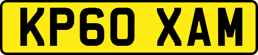 KP60XAM