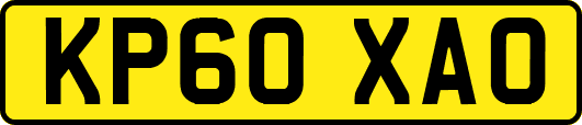 KP60XAO