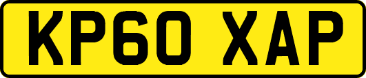 KP60XAP