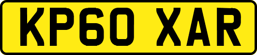 KP60XAR