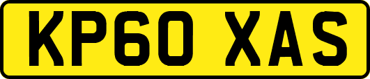 KP60XAS