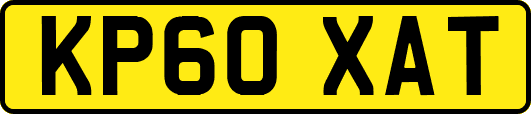 KP60XAT