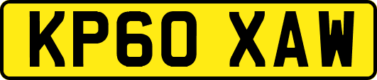 KP60XAW
